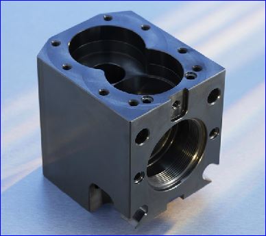 Öschger GmbH CNC-Dreh- und -Frästechnik – Bild 7