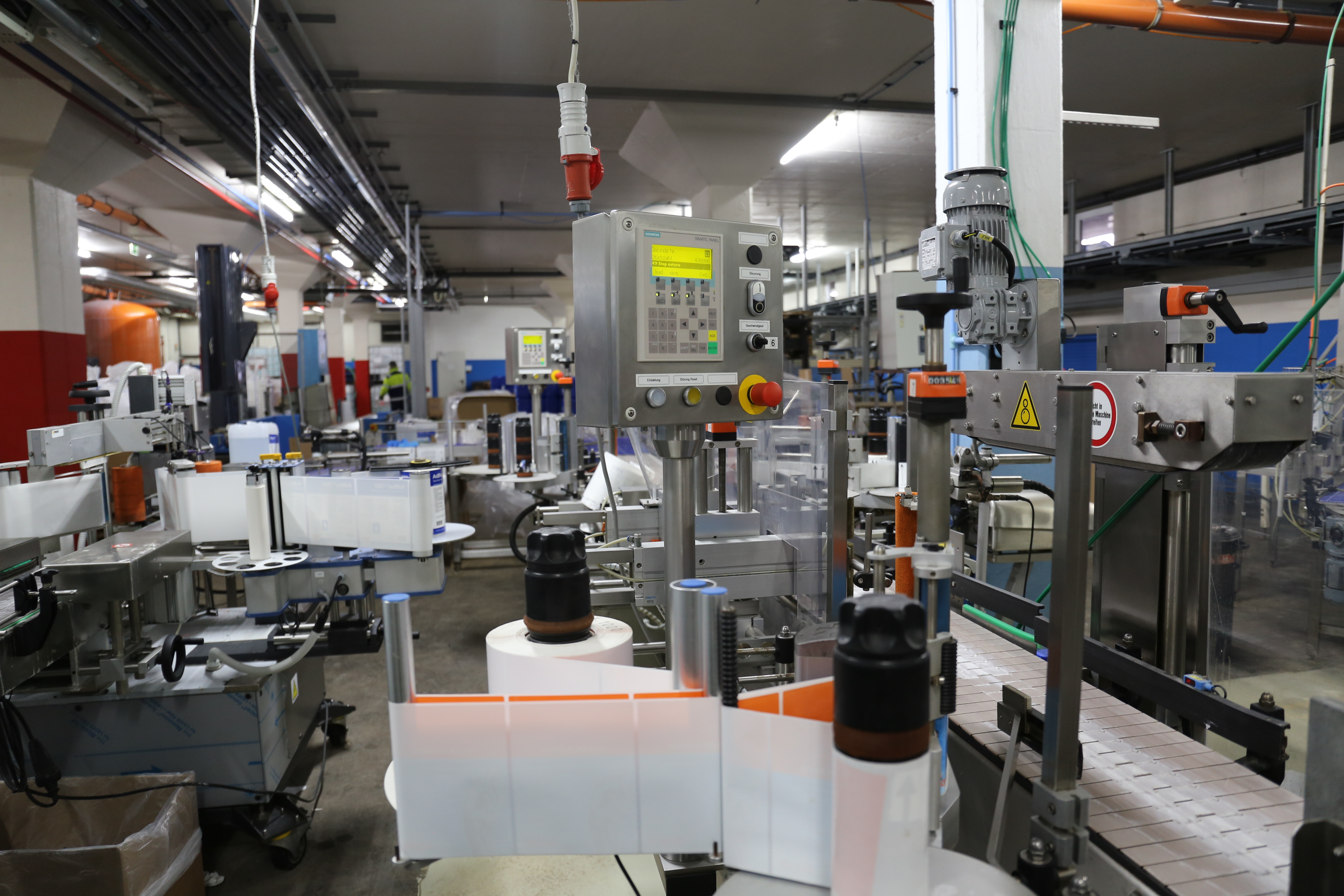 Bilgram Chemie GmbH – Bild 6