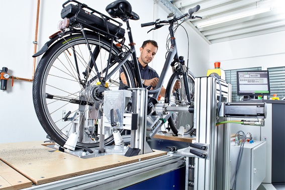 SLG Prüf- und Zertifizierungs GmbH – Bild 8