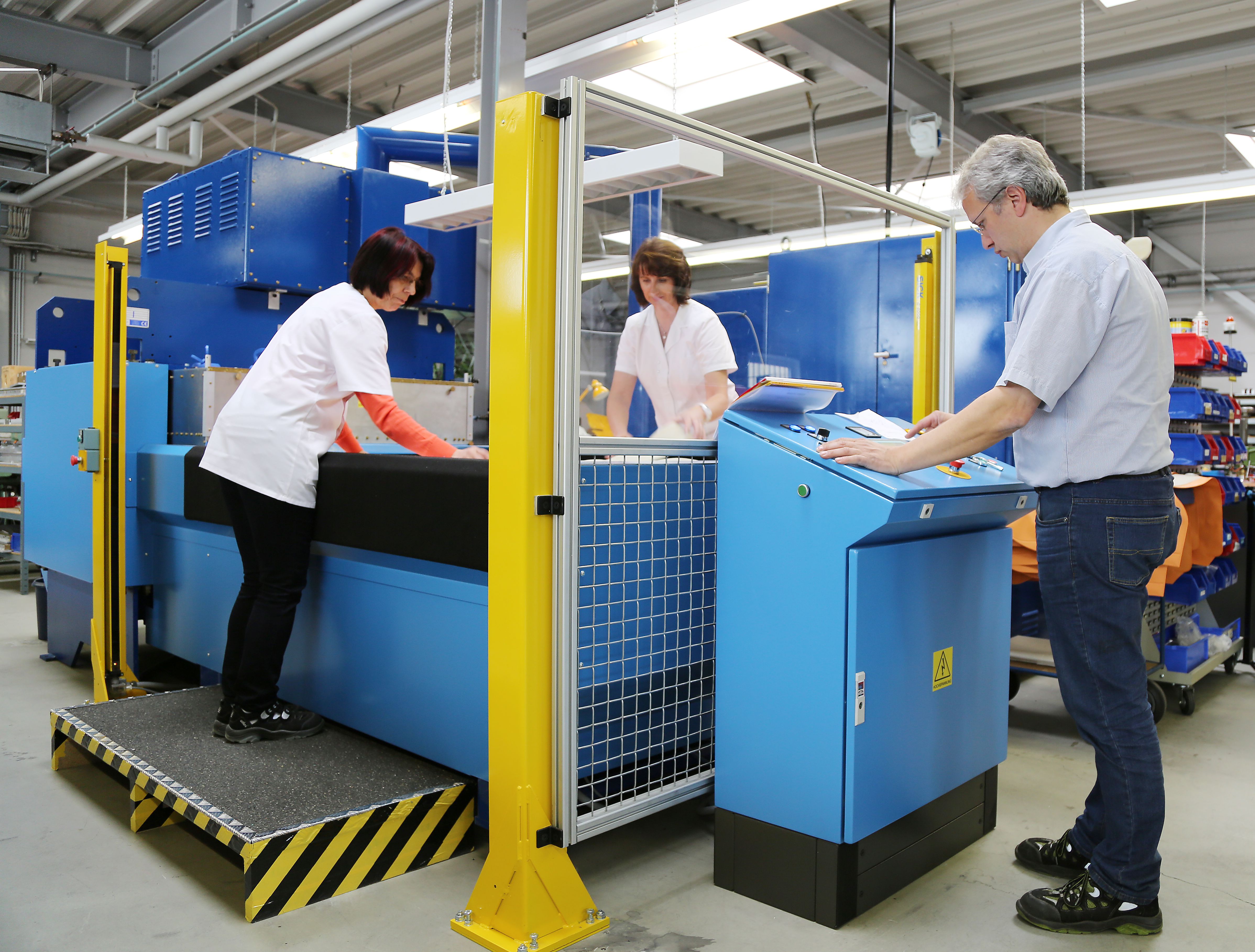 B.u.W. Schmidt GmbH – Bild 6