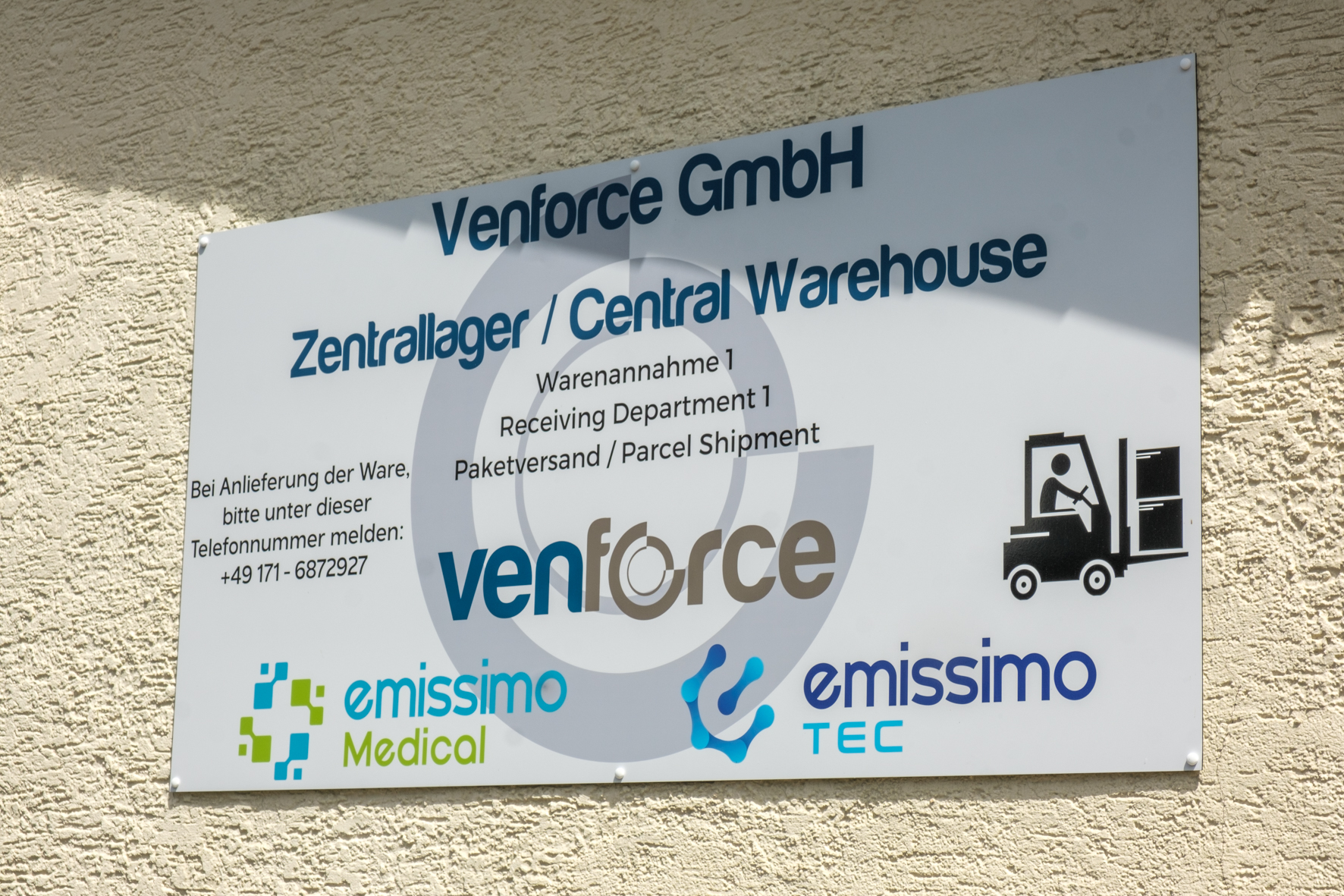 venforce GmbH – Bild 5