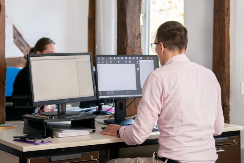 SHT Software-Hardware-Technik GmbH – Bild 7