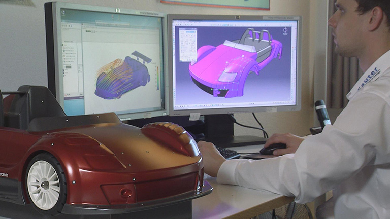 Sauter Engineering + Design GmbH – Bild 6