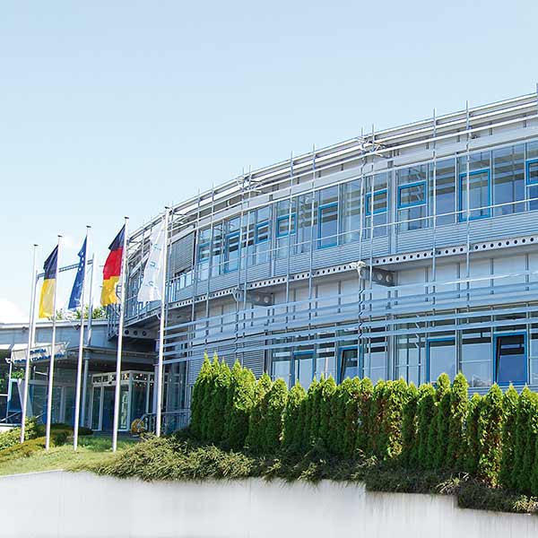 Dentaurum GmbH & Co. KG – Bild 5