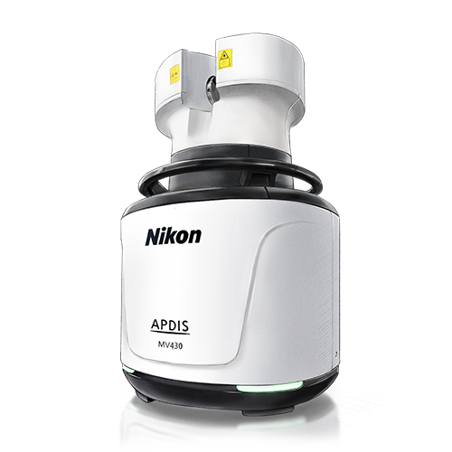 Nikon Metrology GmbH – Bild 6
