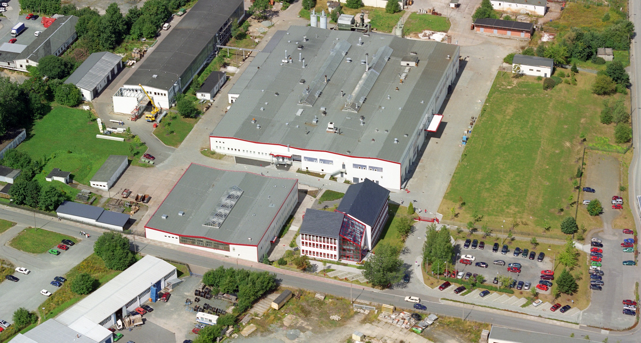 Feinguß Lobenstein GmbH – Bild 7