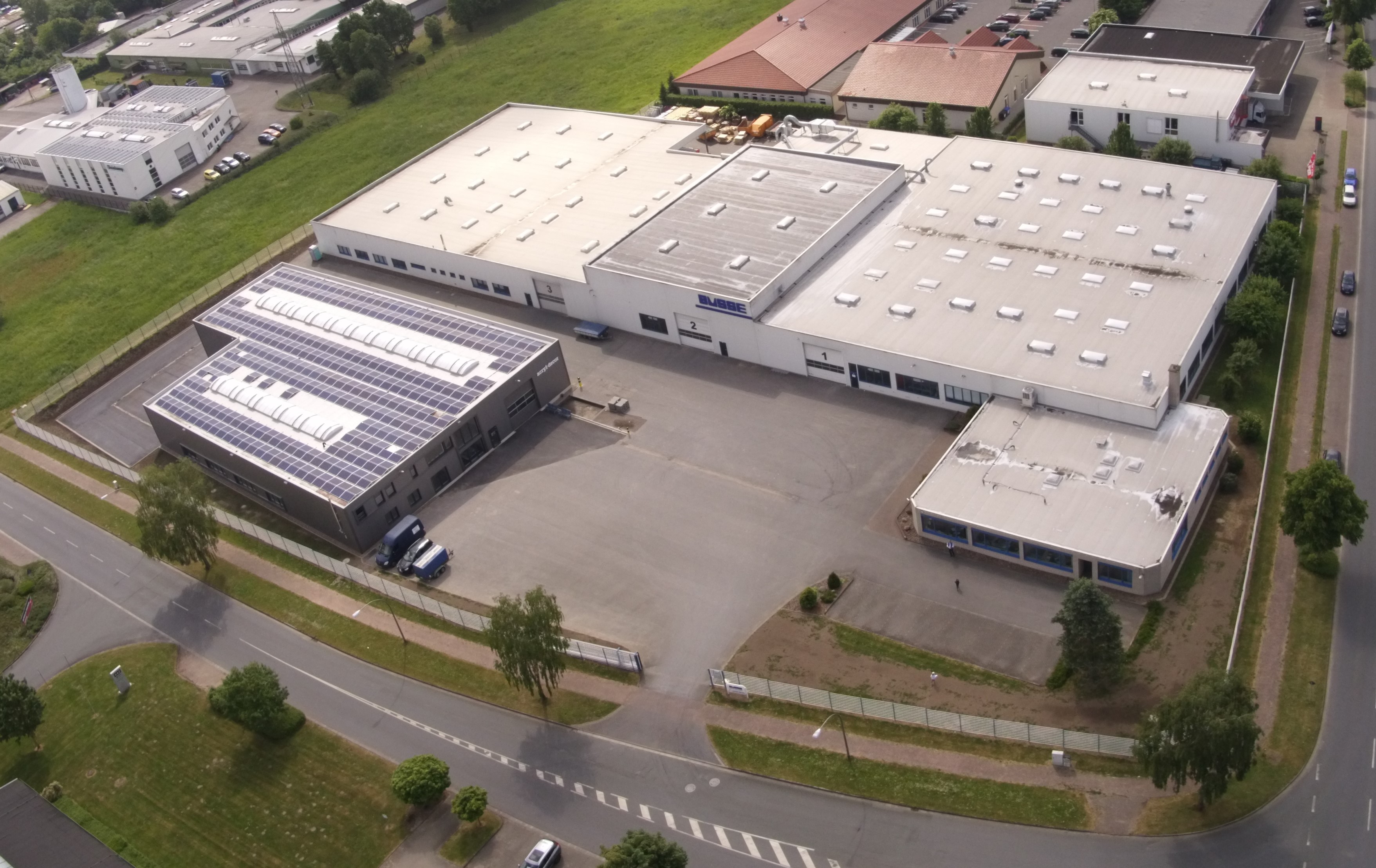 acryl-decor Busse GmbH & Co. KG – Bild 4