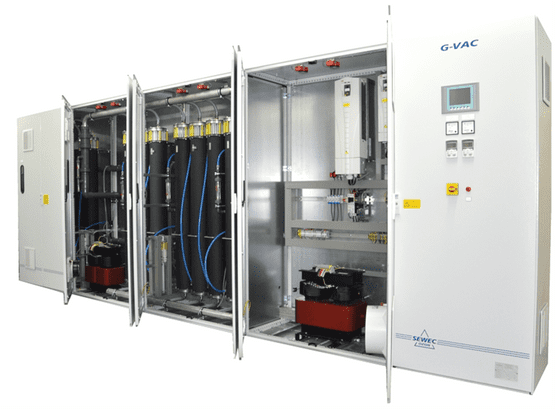 SEWEC OZON GmbH – Bild 8
