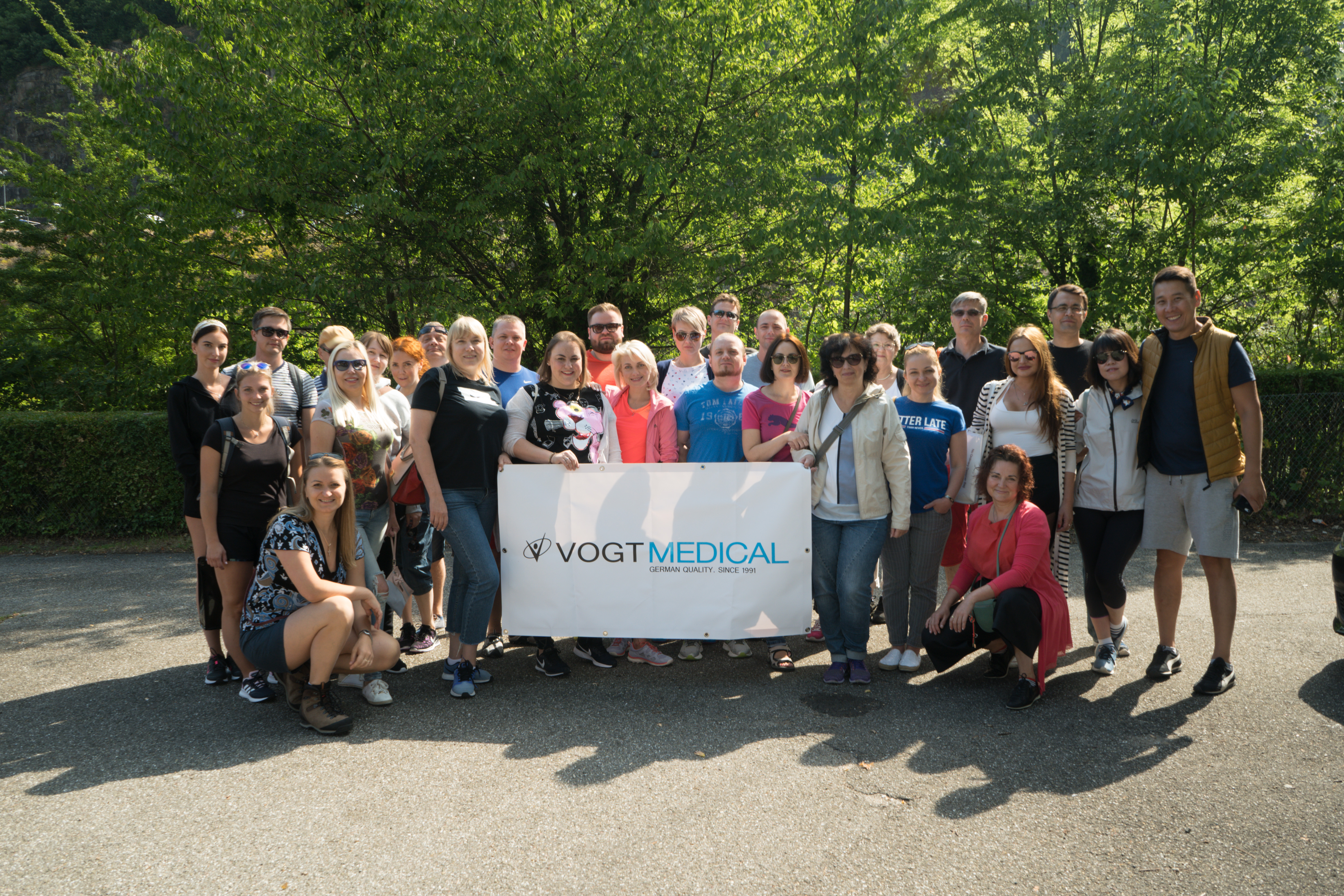 Vogt Medical Vertrieb GmbH – Bild 7