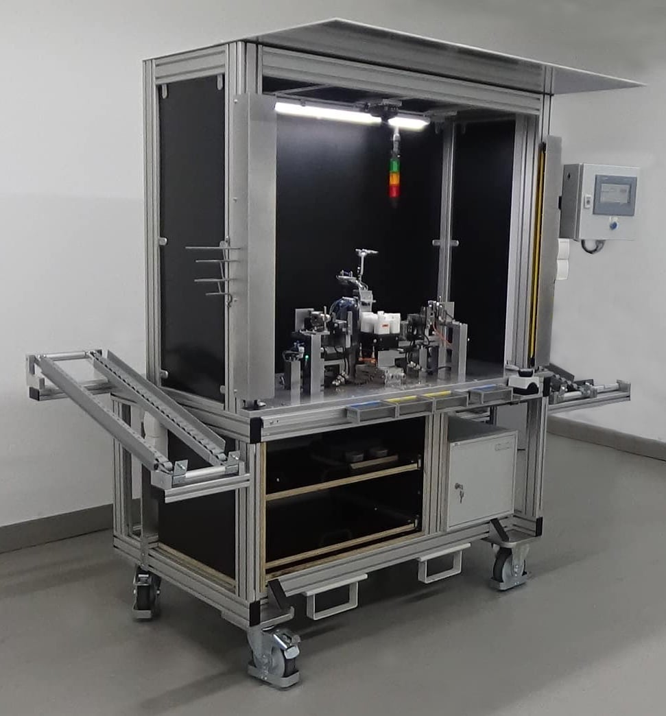 ITH Technik GmbH – Bild 6