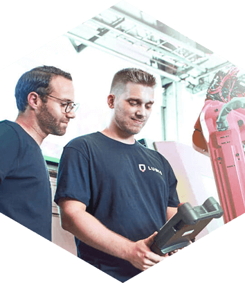 Josef Lubig GmbH – Bild 6