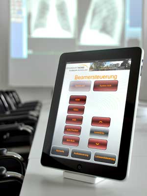 Larivière Gesellschaft für digitale Präsentationssysteme mbH – Bild 7