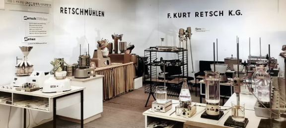 Retsch GmbH – Bild 7
