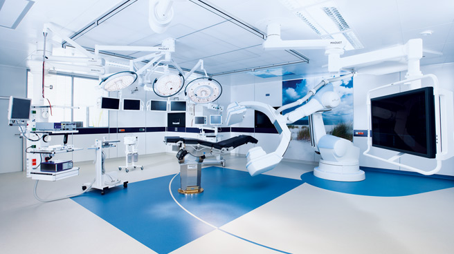 Getinge Deutschland GmbH – Bild 5