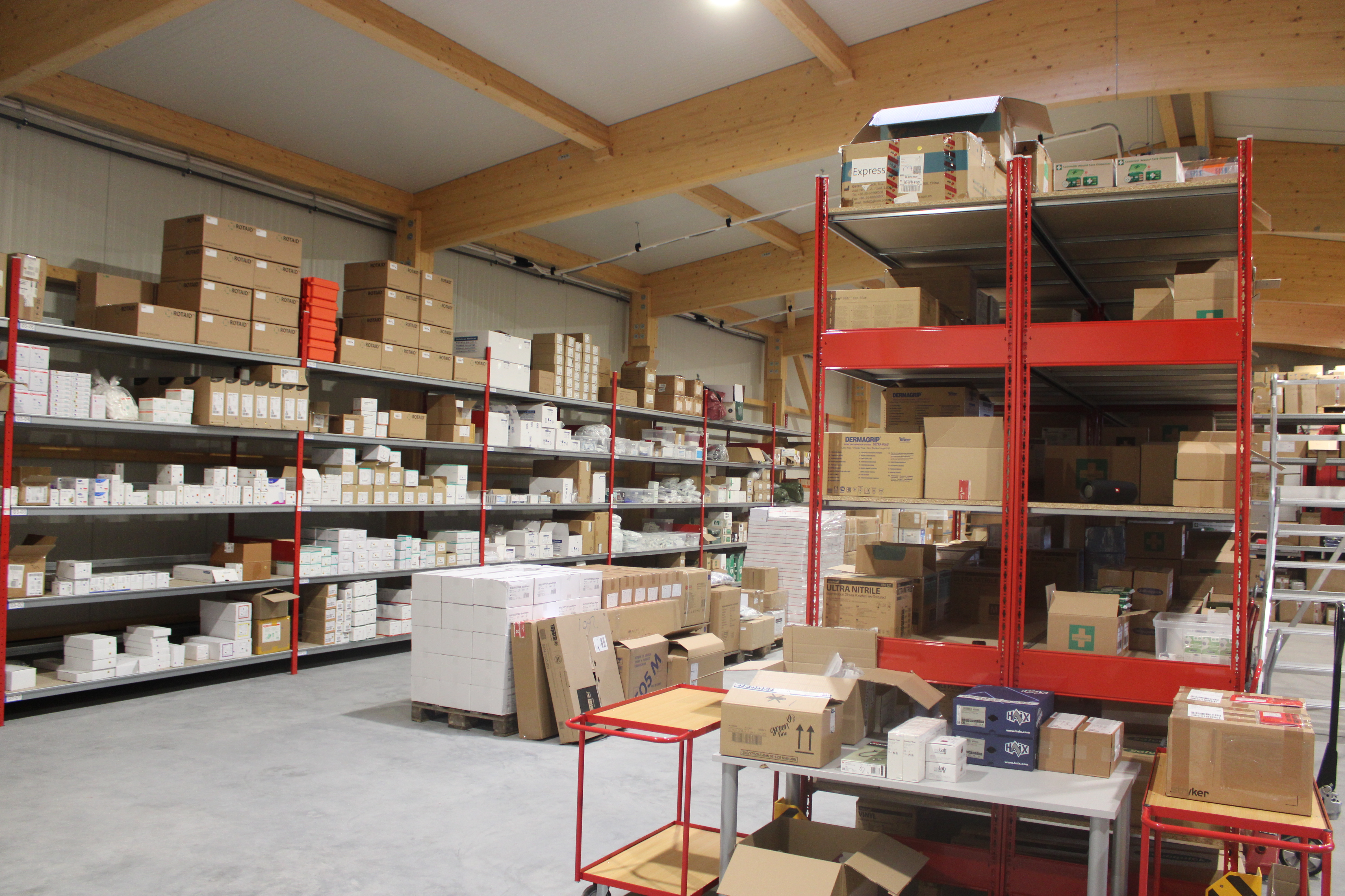medbuy GmbH – Bild 8