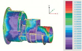 Camesma Koordinatenmeßtechnik GmbH – Bild 6