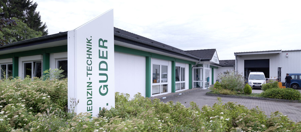 Guder Medizintechnik GmbH & Co. KG – Bild 8