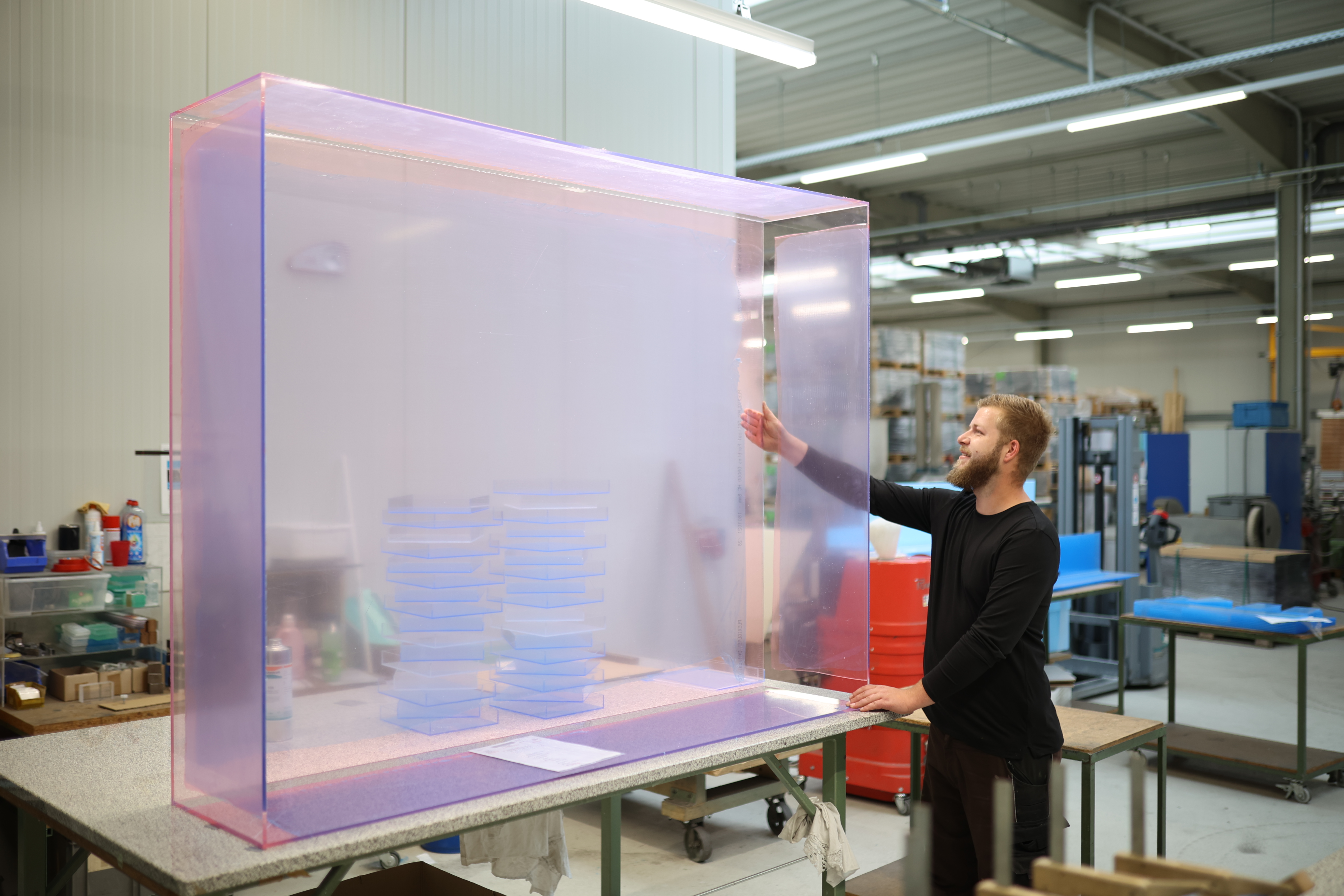 acryl-decor Busse GmbH & Co. KG – Bild 7
