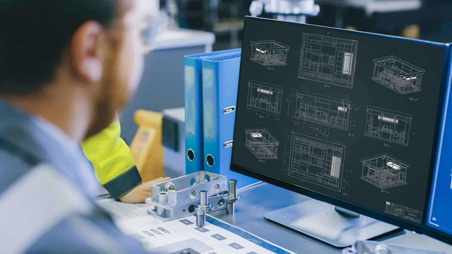 dfg Drahtwarenfabrik GmbH – Bild 8