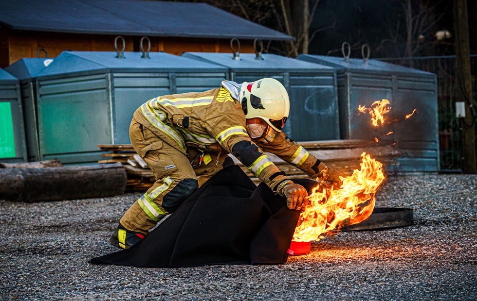 ASK THE FOX Feuerschutzprodukte - FOX Shield® GmbH – Bild 6