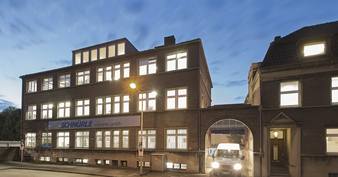 SCHNÜRLE industries gmbh – Bild 6
