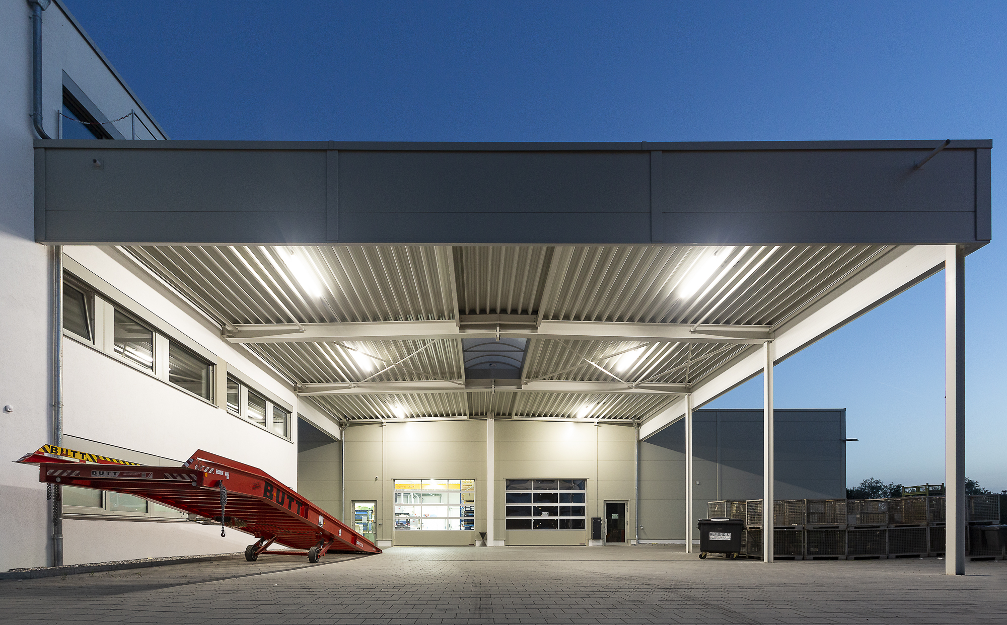 Weidele GmbH & Co. KG – Bild 6