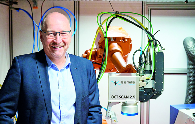 Lessmüller Lasertechnik GmbH – Bild 8