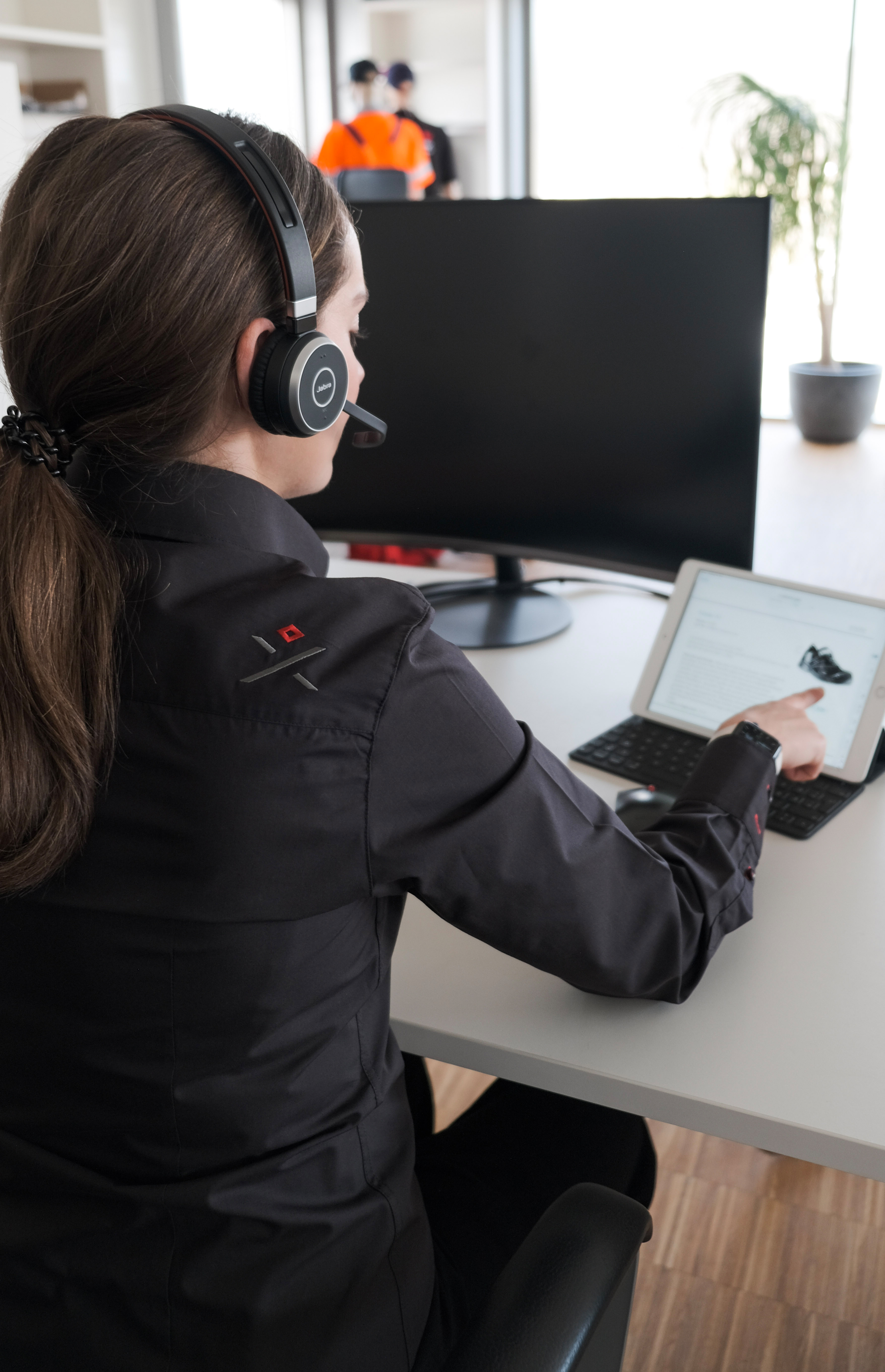 enkatex workwear GmbH – Bild 8