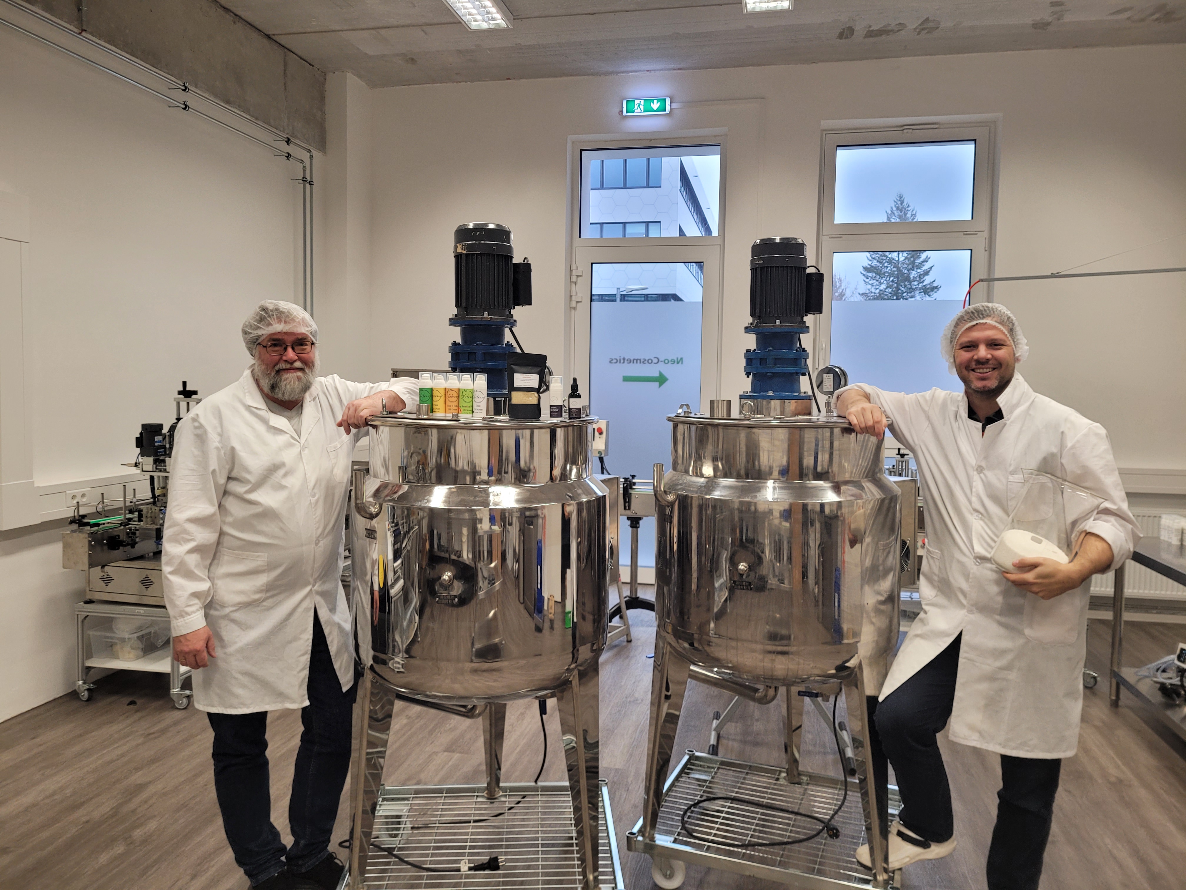 Aloe Vera Produkte in Berlin, Deutschland | B2B Firmen & Lieferanten |  wlw.de