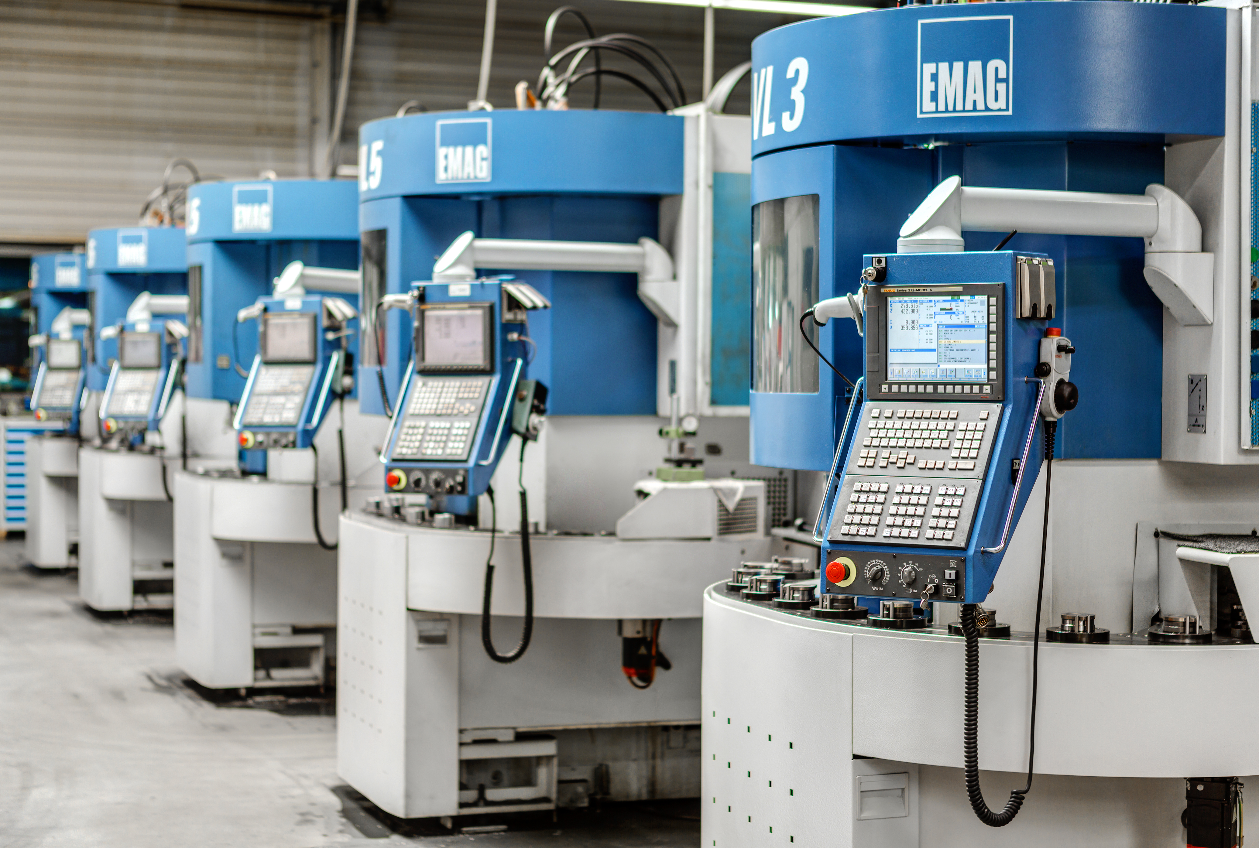 B & S Metallbe- und -verarbeitungs GmbH – Bild 6