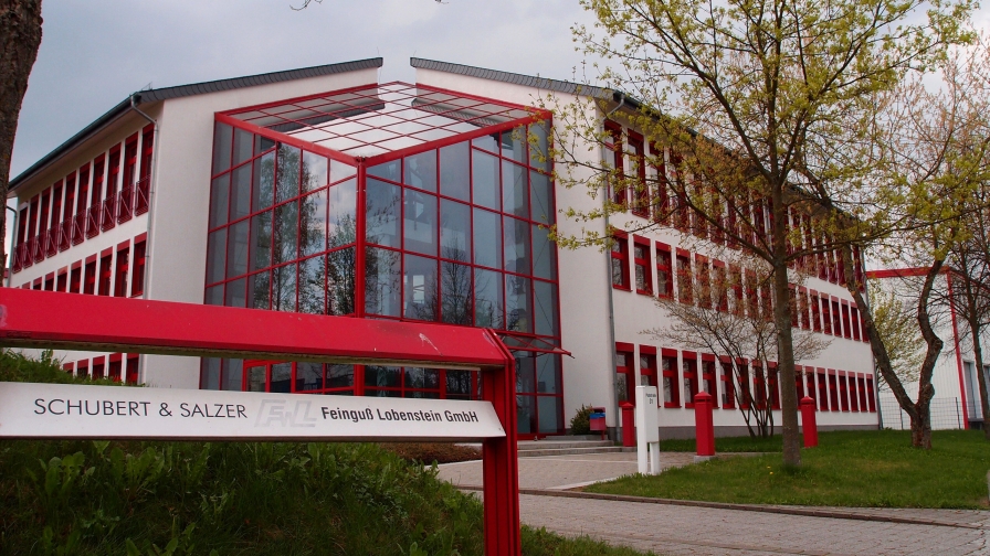 Feinguß Lobenstein GmbH – Bild 8