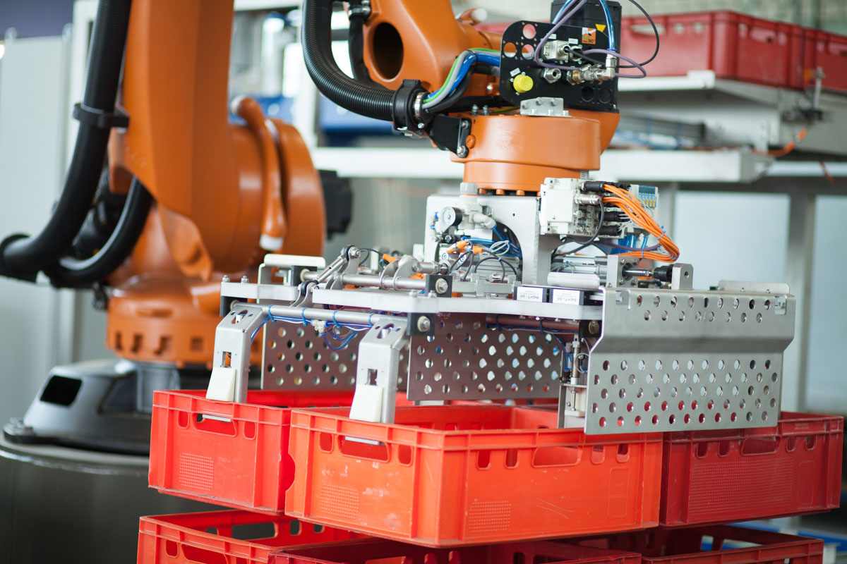 Kruse + Sohn Maschinenbau und Anlagentechnik AG – Bild 4