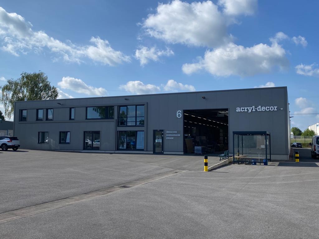 acryl-decor Busse GmbH & Co. KG – Bild 5