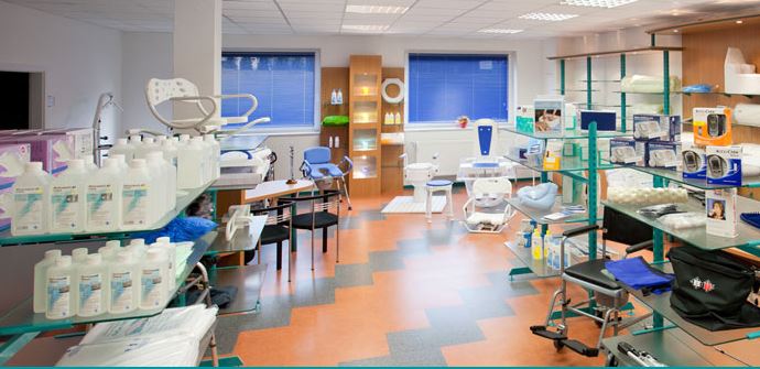 WFW Labor-, Arzt- und Krankenhausbedarf GmbH – Bild 6