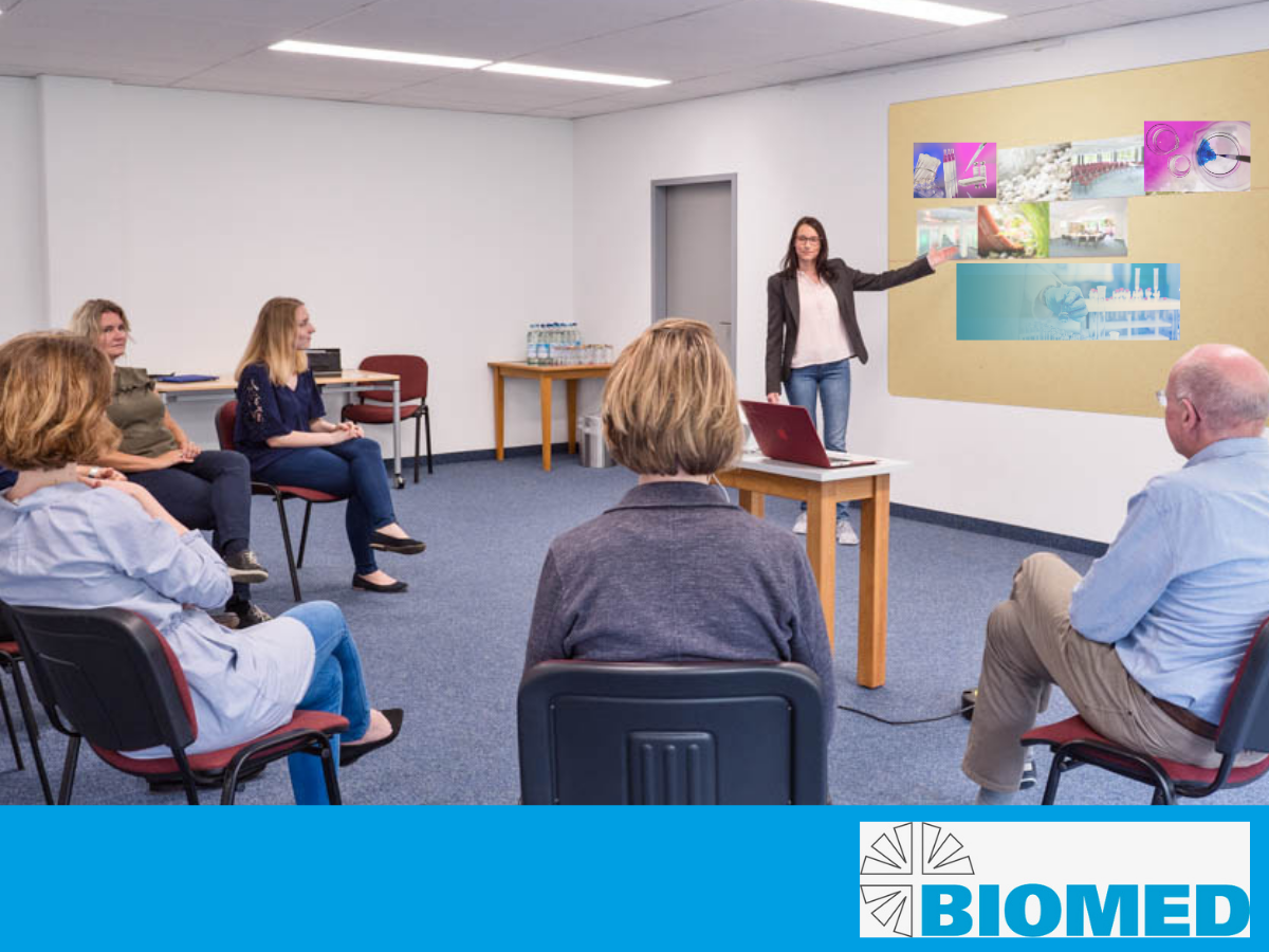 Biomed Labordiagnostik GmbH – Bild 6