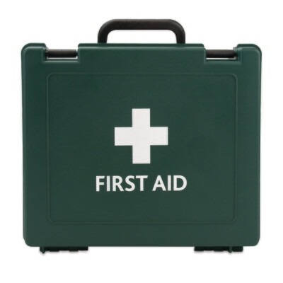 Bestseller: Gli Articoli Più Venduti In Kit Di Pronto Soccorso Per Casa E Lavoro - Foto 2