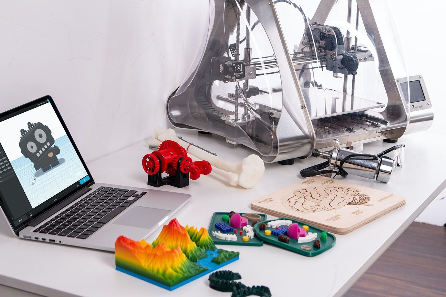 Überdruck3D 3D design and print service – Bild 7