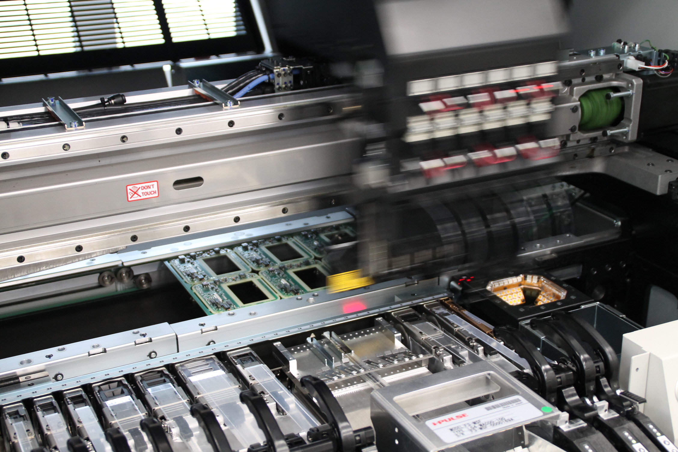 a.p. microelectronic GmbH – Bild 7