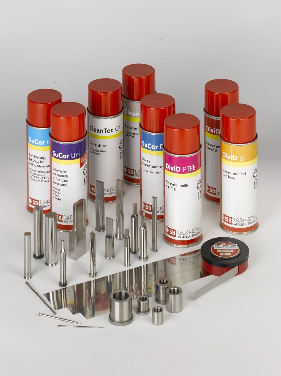 HSB Normalien GmbH – Bild 3