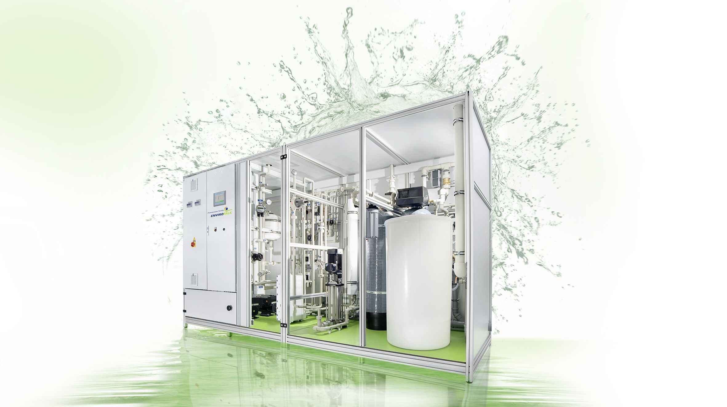 EnviroFALK GmbH Prozesswasser-Technik – Bild 7