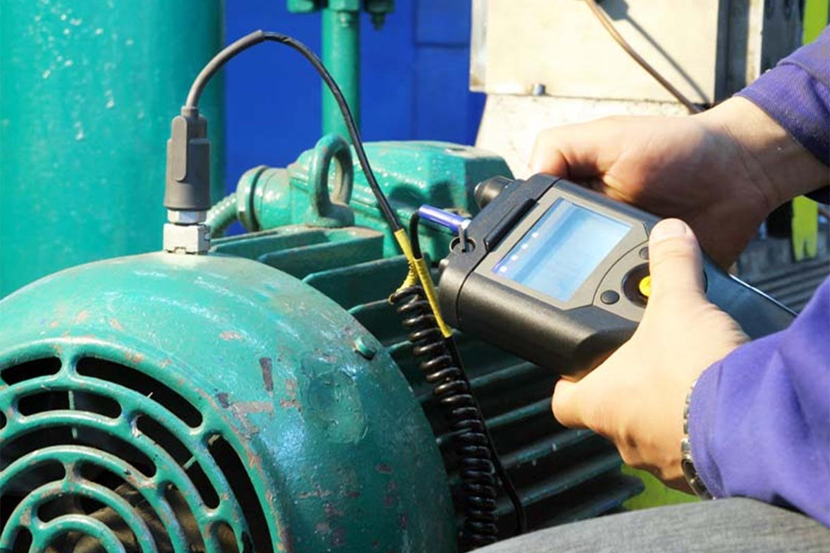 Grieb Elektromotoren technik GmbH – Bild 8
