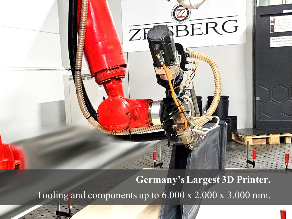 Zeisberg Carbon GmbH – Bild 6