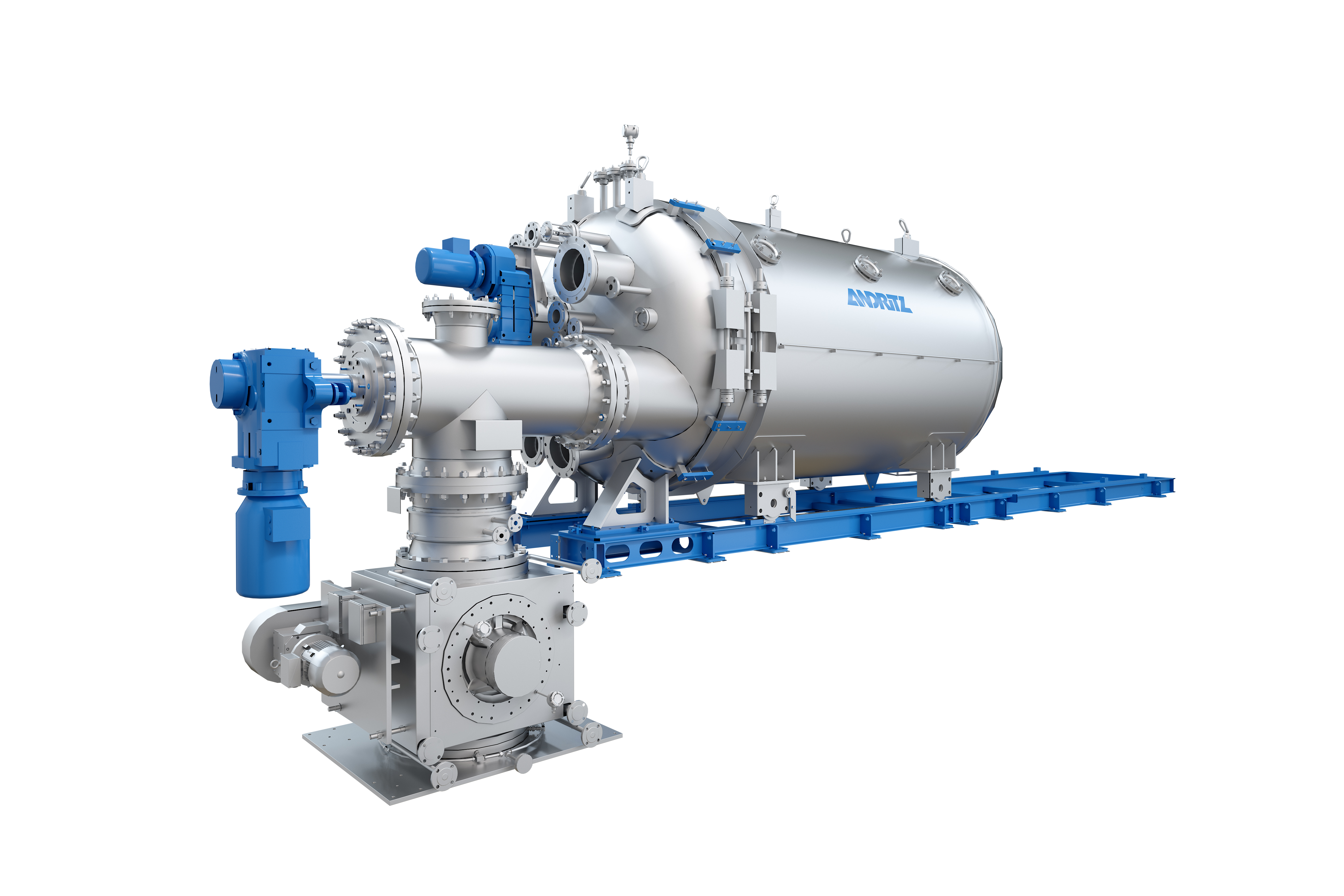 Andritz Separation GmbH – Bild 8