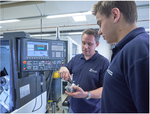 Helmut Christmann GmbH – Bild 6
