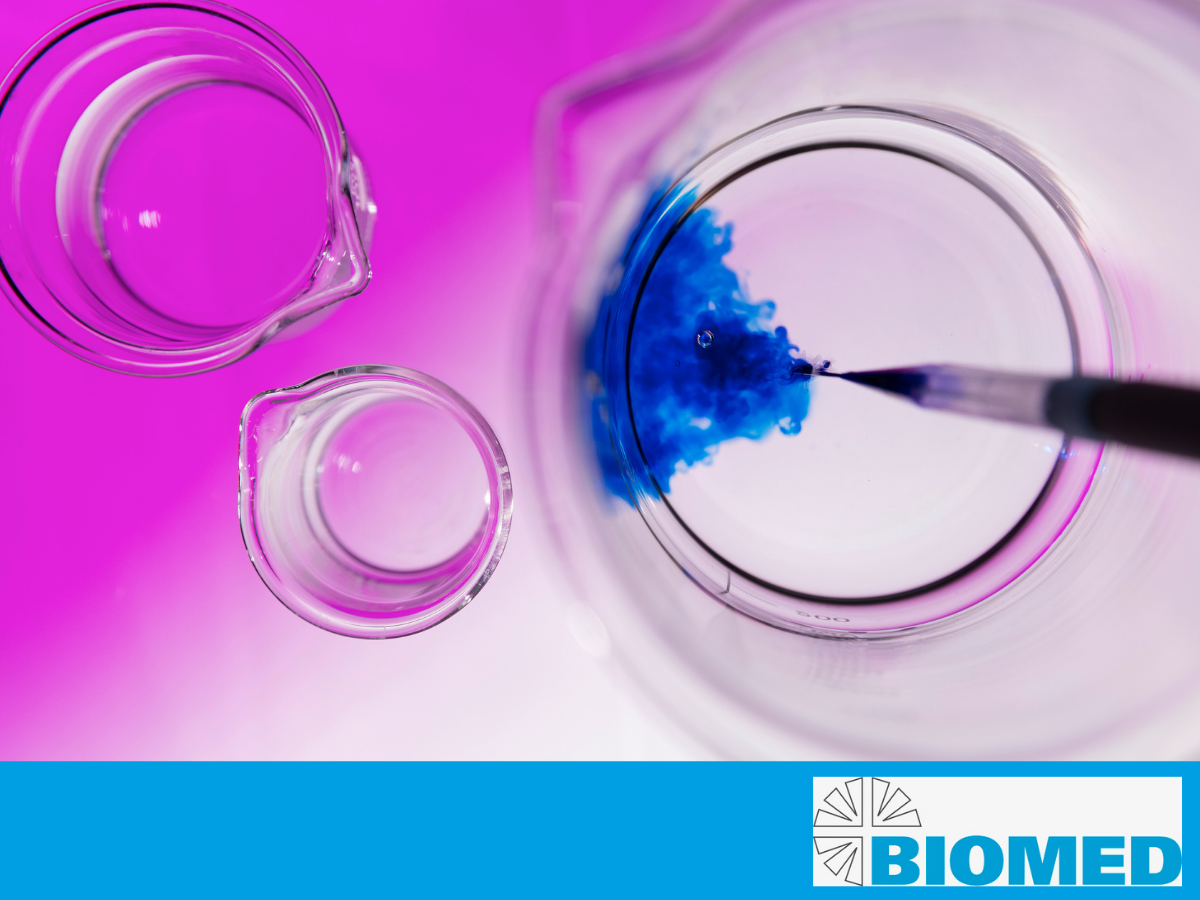 Biomed Labordiagnostik GmbH – Bild 8