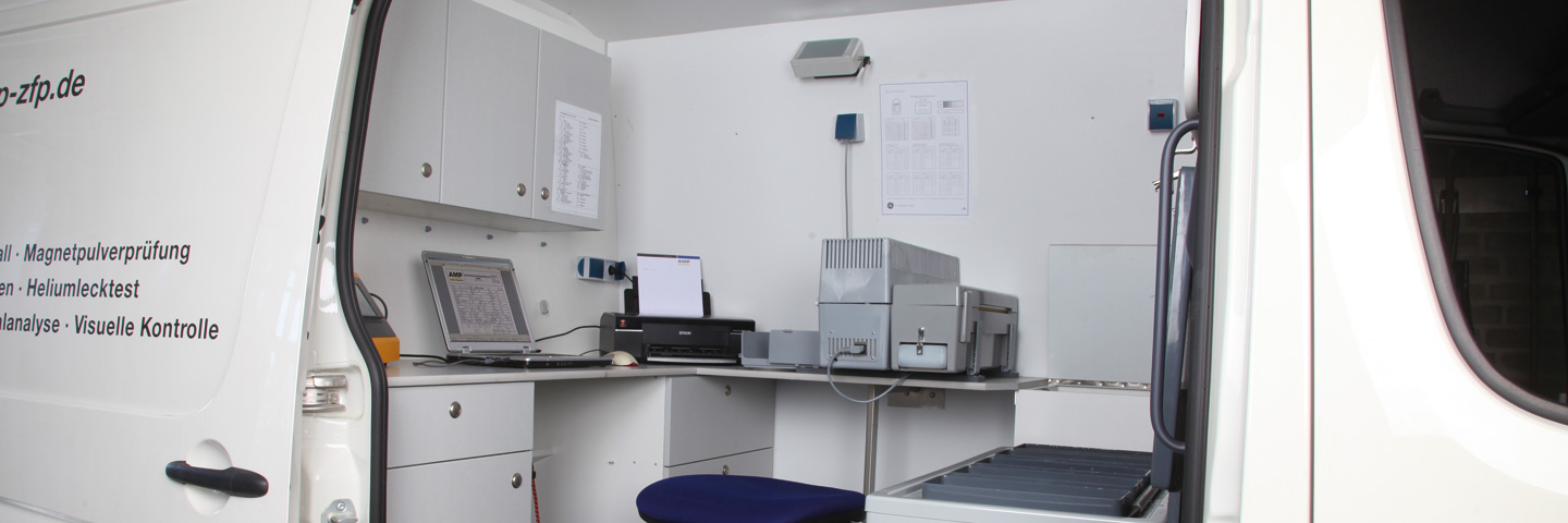 AMP GmbH – Bild 4