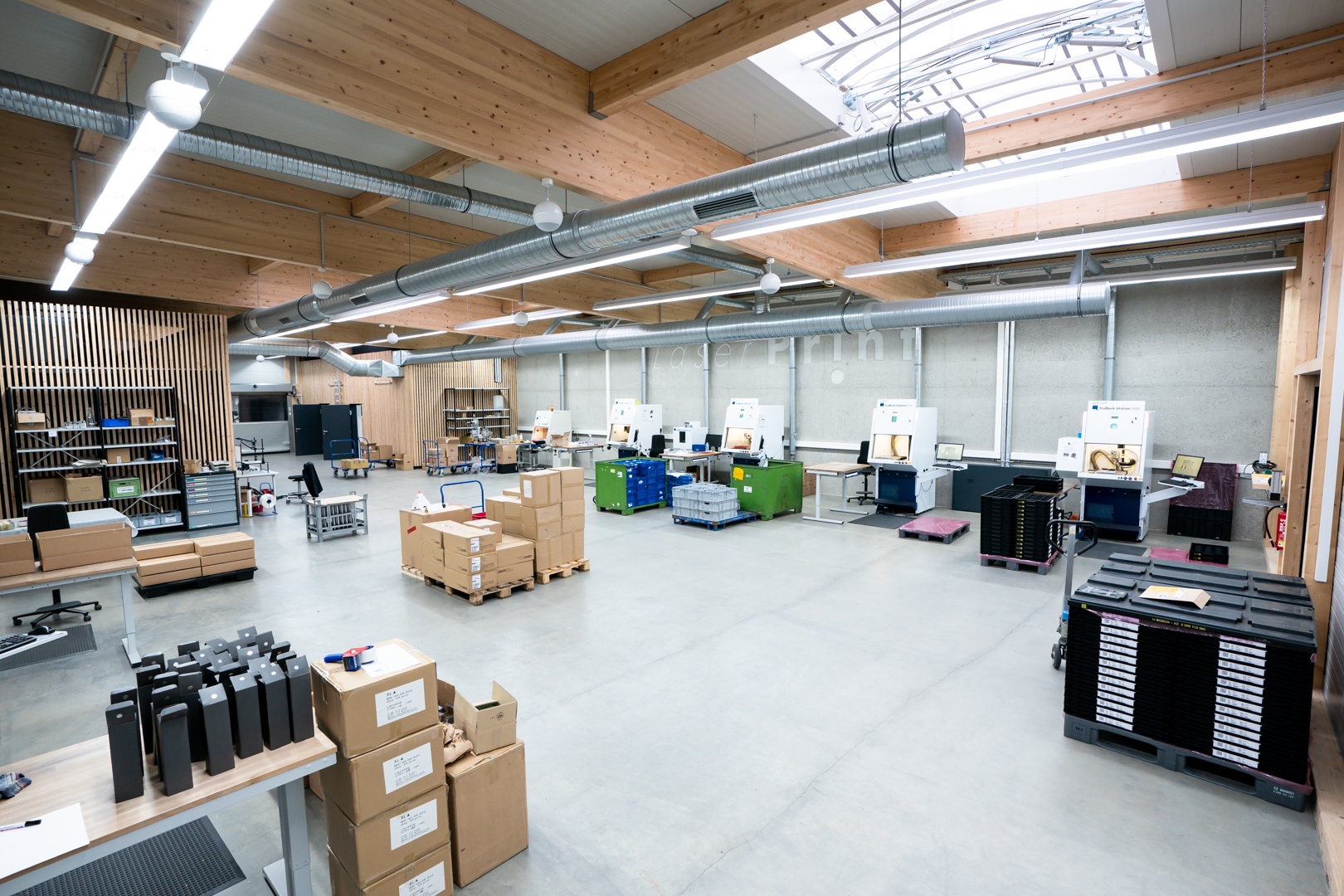 Laserprint Nagel GmbH & Co. KG – Bild 8