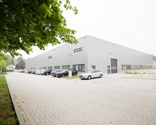 G.A. Röders GmbH & Co KG – Bild 6