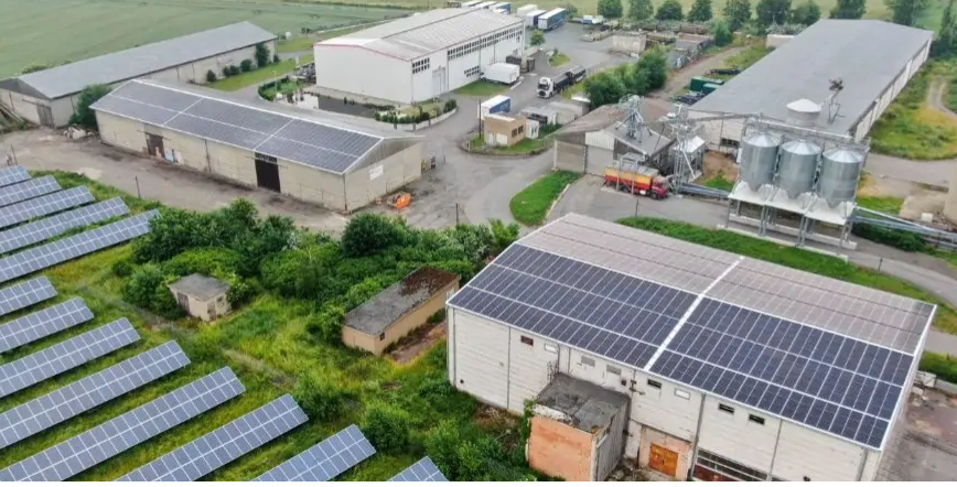 Solar-Mitte GmbH – Bild 4