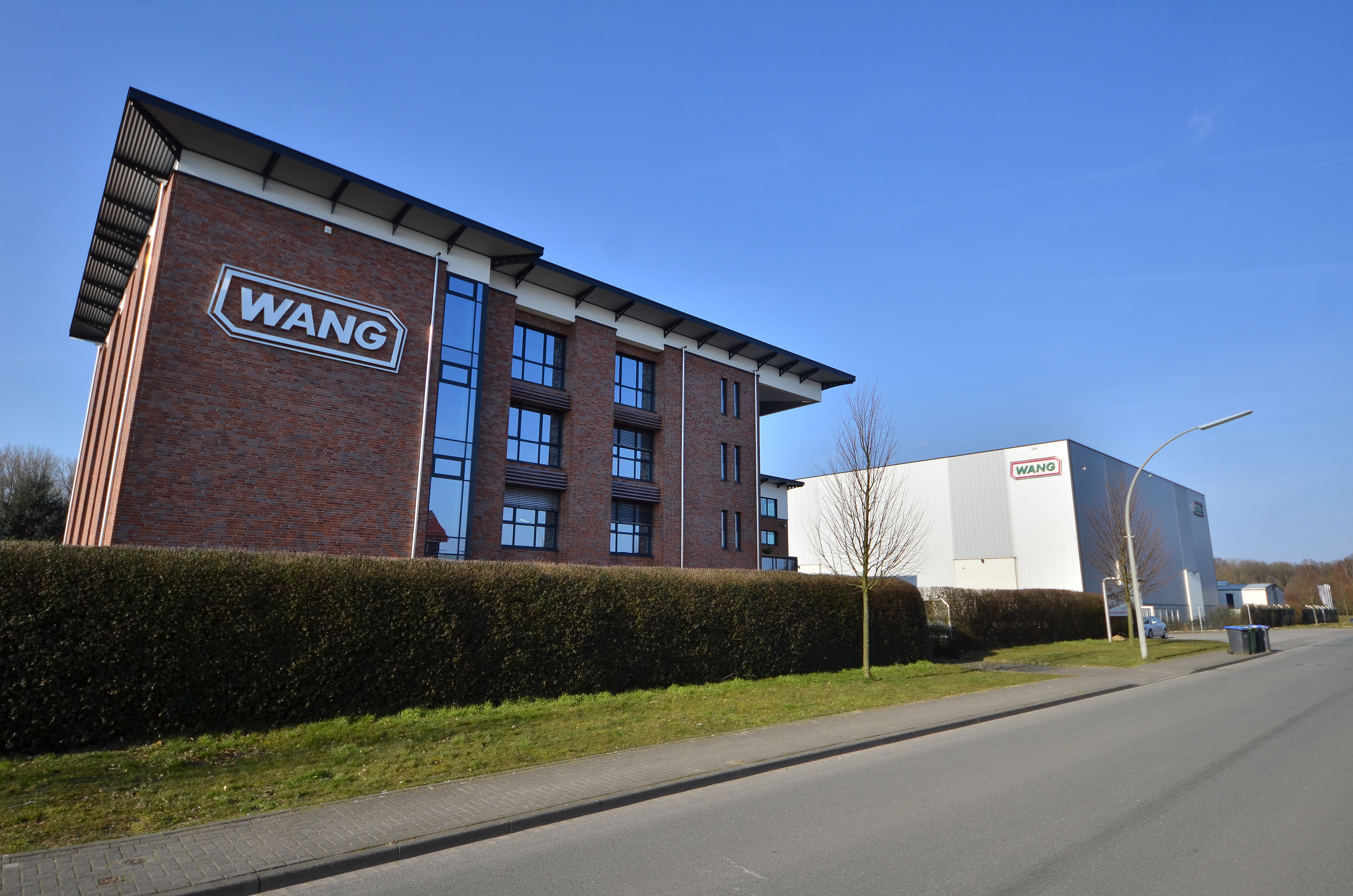 WANG Anlagenbau GmbH – Bild 6